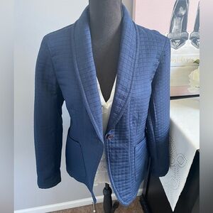 Harve Benard Quilted Jacket